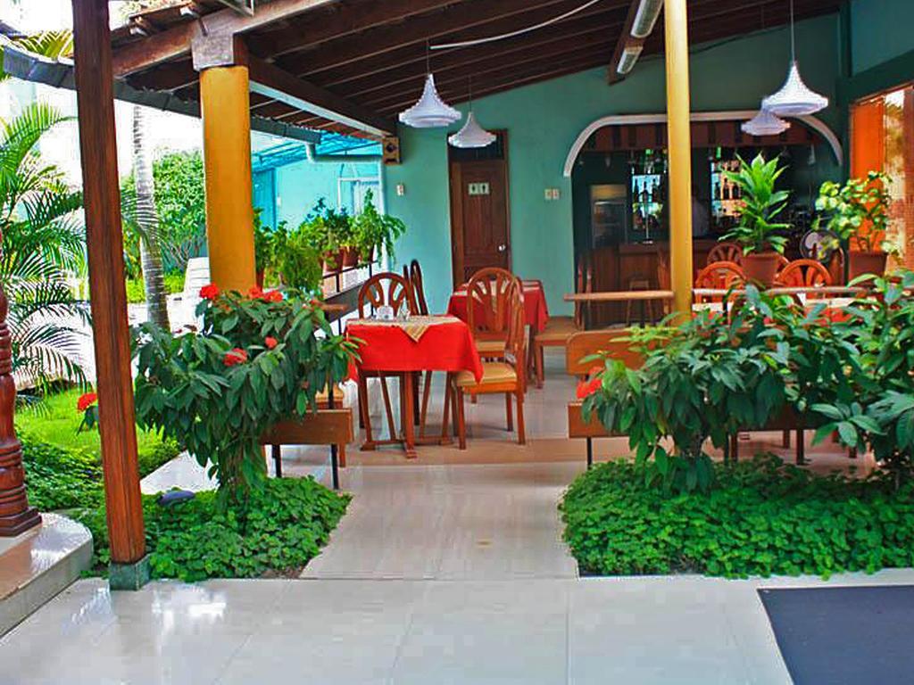 Hotel & Suites La Posada De Lobo Iquitos Exterior photo