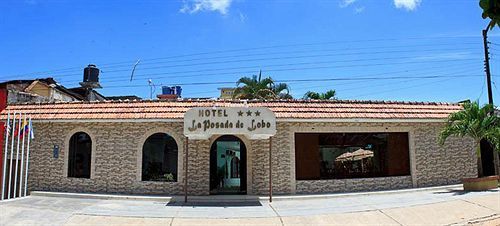 Hotel & Suites La Posada De Lobo Iquitos Exterior photo